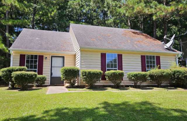 Beautiful 3 bedroom, 2 bath ranch home in Rex photos photos