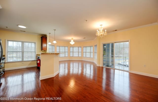 9207 Falston Circle - 9207 Falston Circle, Middlesex County, NJ 08857