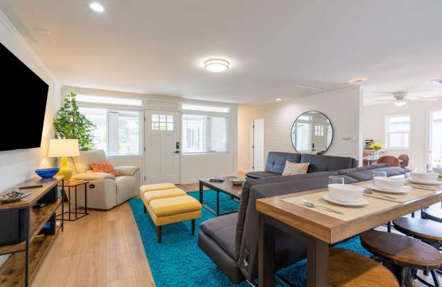 Enjoy stunning sunsets and beach living at its finest, Short Walk to Beach Gallery 3