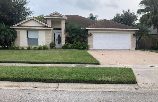 1009 SWEETBROOK WAY - 1009 Sweetbrook Way, Alafaya, FL 32828