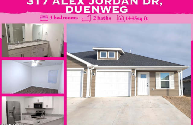 317 Alex Jordan Drive photos photos