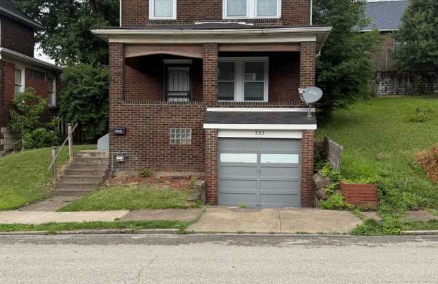 Charming 3BR House in East Pittsburgh photos photos