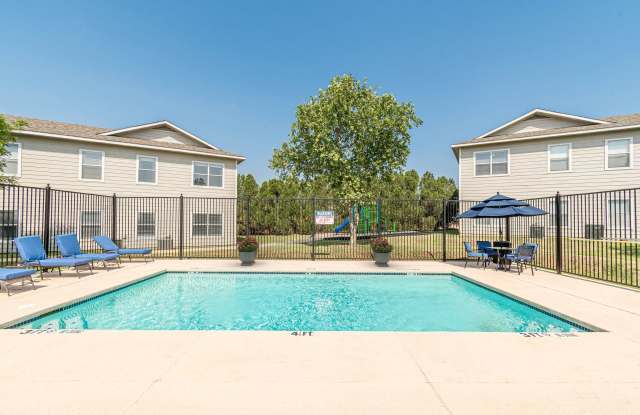 Affordable Housing - The Springs Gallery 2