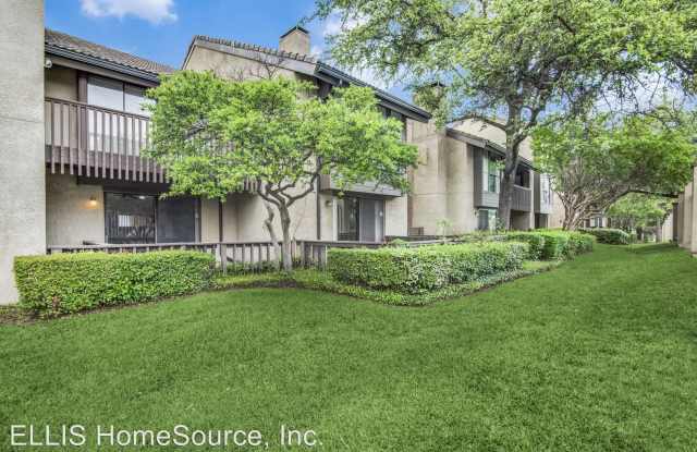 4509 O'Connor #1129 - 4509 N O Connor Rd, Irving, TX 75062