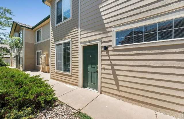 2B/2B Spacious Condo with Detached Garage Now Available in Fort Collins! Gallery 3