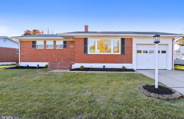 4131 GLEN PARK ROAD - 4131 Glen Park Road, Perry Hall, MD 21236