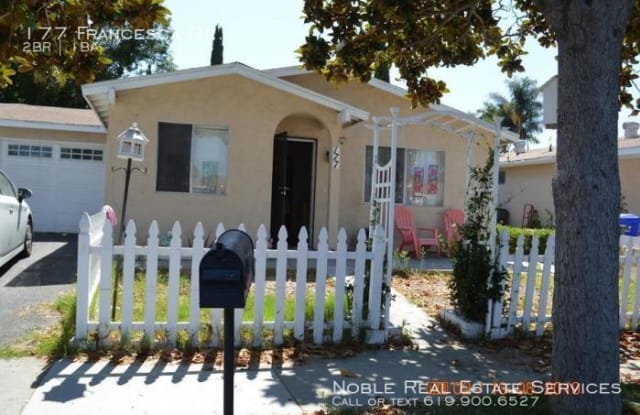 177 Francesca Dr. - 177 Francesca Drive, Oceanside, CA 92057
