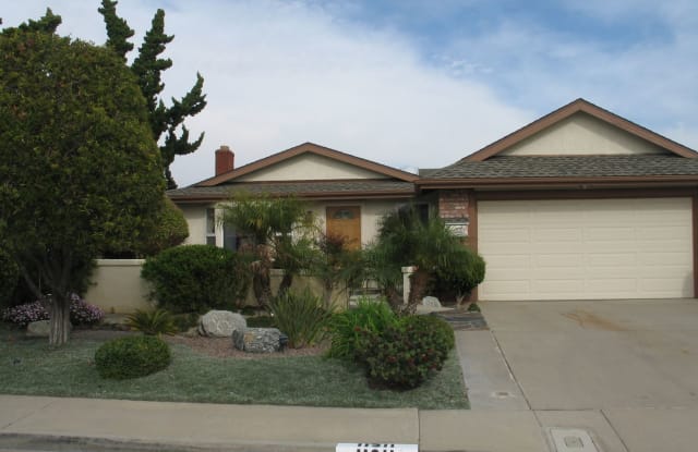 11311 Linares Street - 11311 Linares Street, San Diego, CA 92129