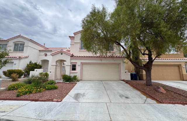 BEAUTIFUL 4 BEDROOM, 2.5 BATHS HOME IN SUMMERLIN!! Gallery 1