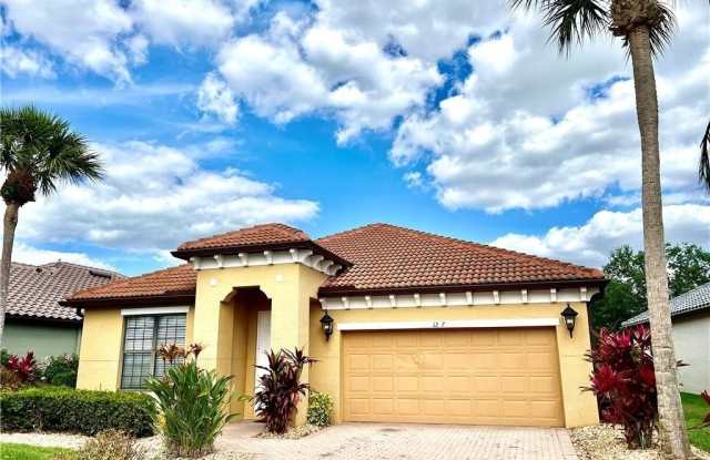 12074 Country Day Circle - 12074 Country Day Circle, Gateway, FL 33913 12074 Country Day Circle - 12074 Country Day Circle, Gateway, FL 33913