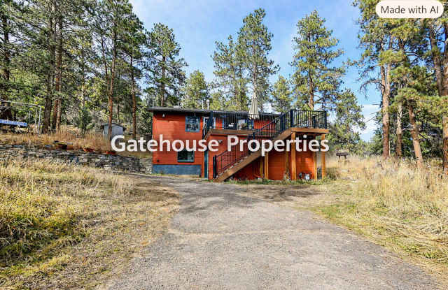 Sunny Mountain Home Gallery 1