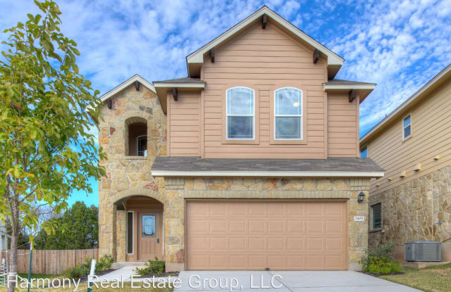 2408 McDonald Way - 2408 Mc Donald Way, Austin, TX 78754