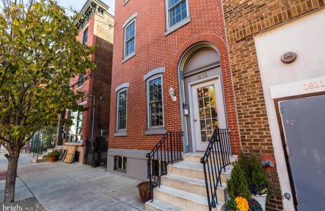1815 FRANKFORD AVENUE photos photos
