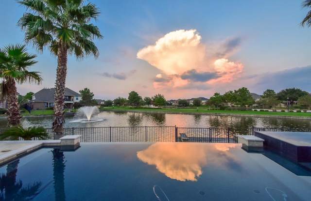 23223 San Salvador Place - 23223 San Salvador Pl, Fort Bend County, TX 77494