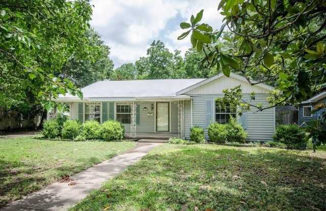 317 N 37th Street - 317 North 37th Street, Corsicana, TX 75110