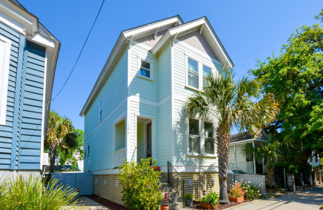 194 Fishburne Street - 194 Fishburne Street, Charleston, SC 29403