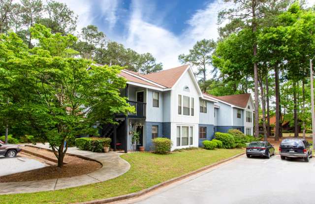 Salem Glen Apartments Gallery 2