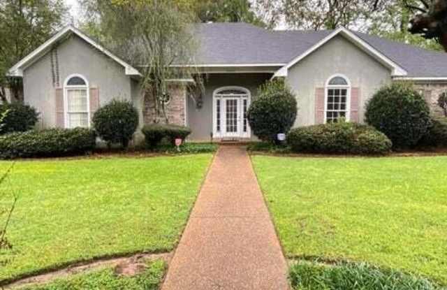 5317 Fairway Street - 5317 Fairway Street, Jackson, MS 39211