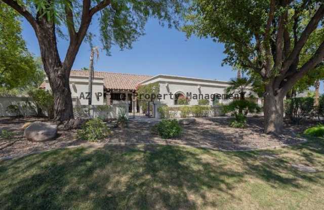 9504 East Sunnyside Drive photos photos