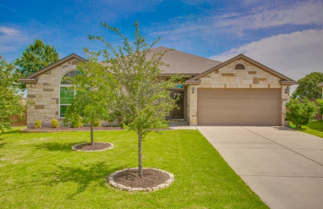 13904 Loleta Way - 13904 Loleta Way, Austin, TX 78717