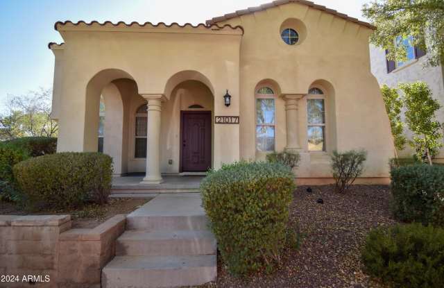 21017 W Glen Street - 21017 West Glen Street, Buckeye, AZ 85396