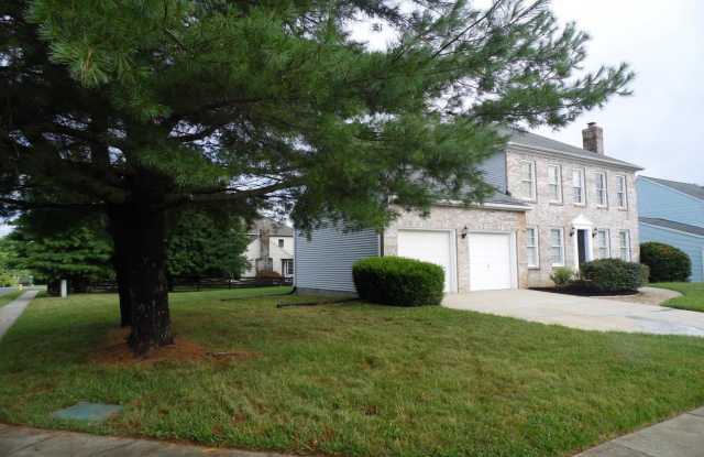 BEL AIR - AMYCLAE ESTATES SINGLE FAMILY - 1215 Bartus Court, Bel Air North, MD 21014