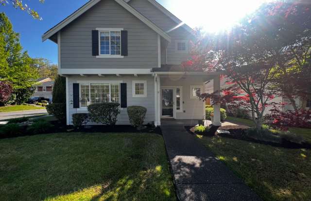 3 Bedroom DuPont Home for Rent with A/C photos photos