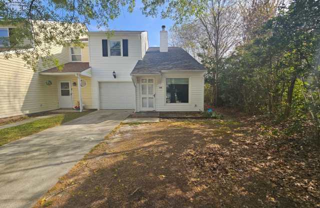 Cute Townhome In the Center of Jacksonville photos photos