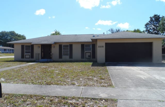 2231 Illinois Ave - 2231 Illonois Avenue, Deltona, FL 32738