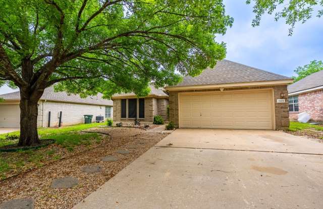 Single Story 3 Bed/2Bath in Leander!!!! photos photos