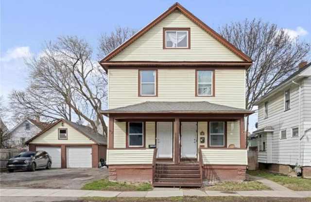 94 Warsaw St photos photos