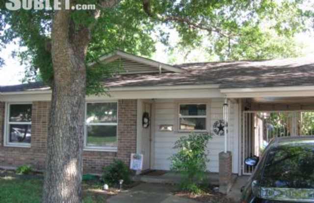 11368 Lanewood Circle - 11368 Lanewood Circle, Dallas, TX 75218