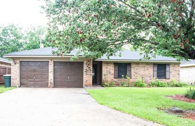 9495 Landis Drive - 9495 Landis Drive, Beaumont, TX 77707