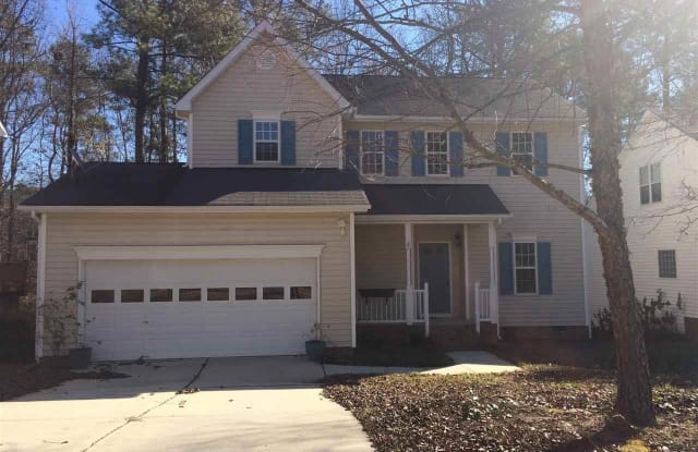 2101 Jerimouth Drive - 2101 Jerimouth Drive, Apex, NC 27502