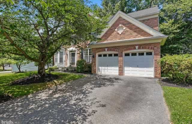 265 AMBERLEIGH DRIVE - 265 Amberleigh Drive, Cloverly, MD 20905