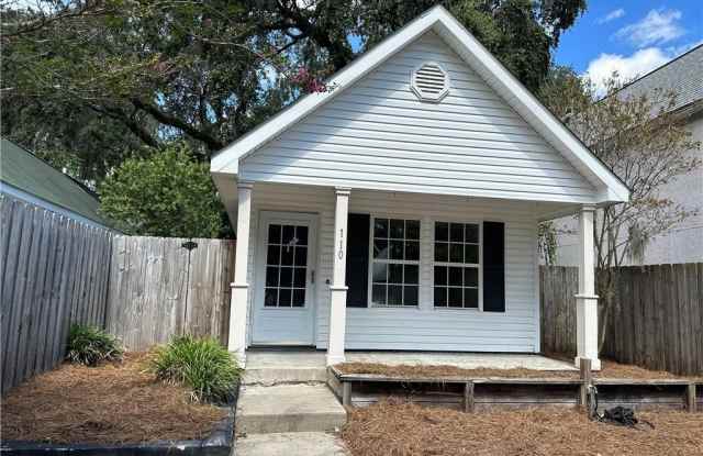 110 Palmetto Street - 110 Palmetto Street, St. Simons, GA 31522