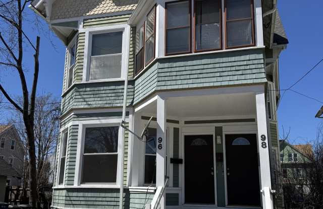 96 Brownell Street photos photos