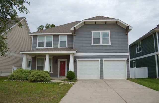 9829 Cherry Hill Lane - 9829 Cherry Hill Lane, Providence Village, TX 76227