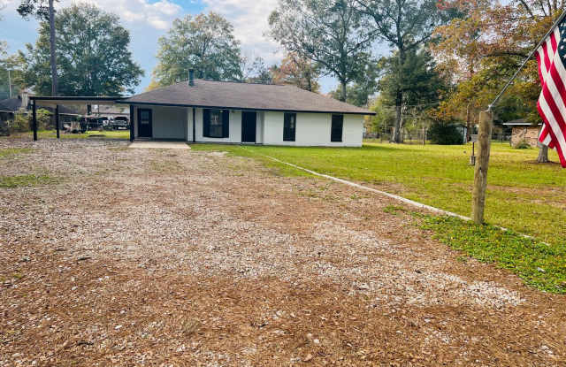 Home For Lease - 27597 Gaylord Road, Livingston County, LA 70785