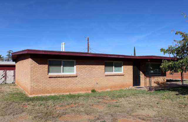 Three bedroom home Gallery 1