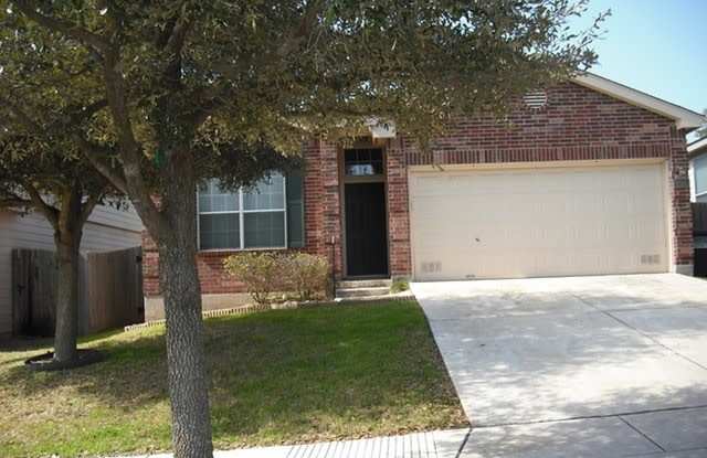 17015 GRAHAM WALK - 17015 Graham Walk, San Antonio, TX 78247