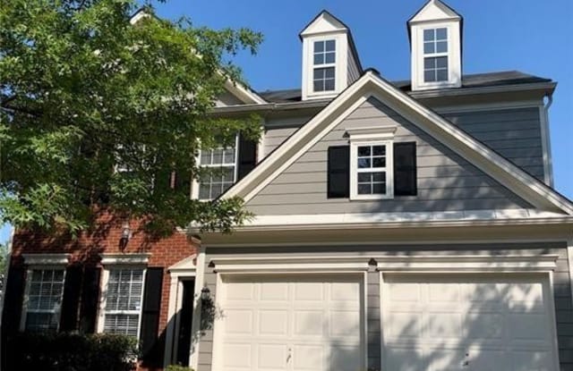 528 Mullein Trace - 528 Mullen Trace, Woodstock, GA 30188