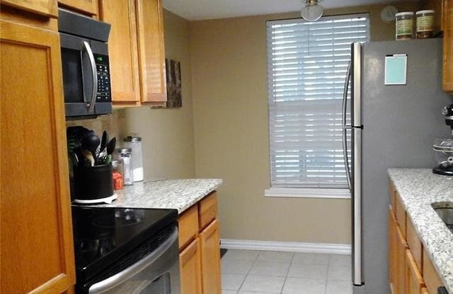 1853 Amber Lane - 1853 Amber Lane, Carrollton, TX 75007