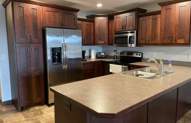 Spacious 2 Bedroom Grand Arbor Twin Home with Multiple Outdoor Spaces photos photos