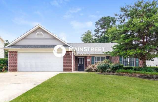 604 Nova Avenue - 604 Nova Avenue, High Point, NC 27265