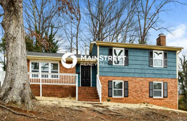 5909 Ruth Drive - 5909 Ruth Drive, Charlotte, NC 28215