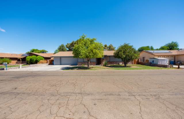 3460 East Sombra Lane photos photos