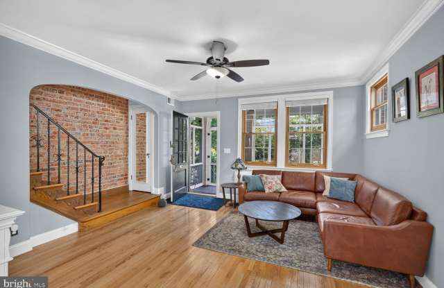 3909 W Street NW Gallery 4