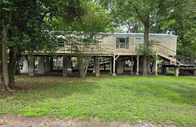 55 Brieger Road - 55 Breiger Road, Gonzales County, TX 78629