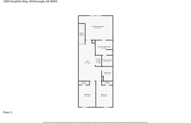 1305 Forsythia Way Gallery 3